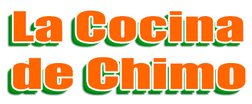 La Cocina de Chimo logo